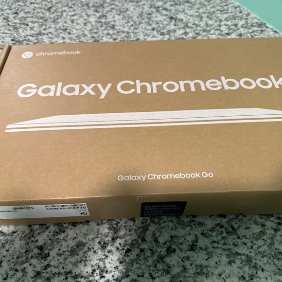 Brand new in box